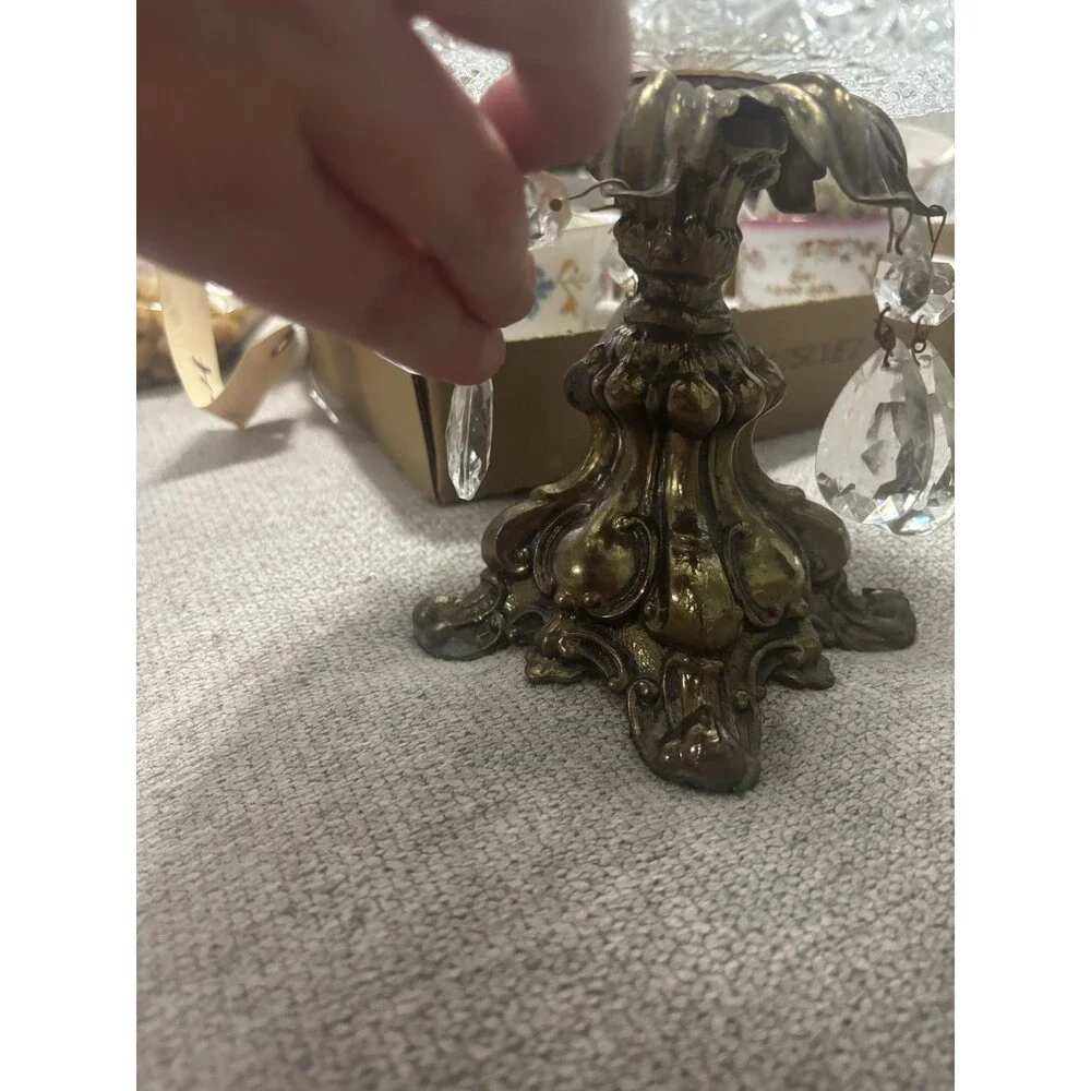 Estate beautiful vintage